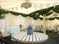 The Great House Hotel Hotels in Bridgend