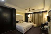 Best Western Hotel Bliss - parking