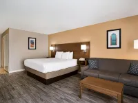 Best Western Gallup West Hotels in Gallup
