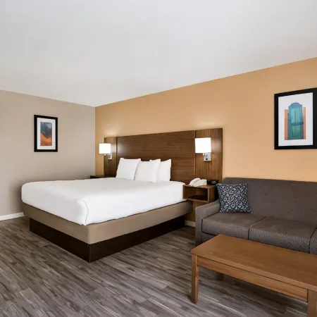 Best Western Gallup West