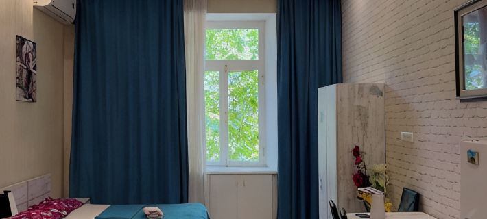 Harmony Hotel Hotel di Tbilisi