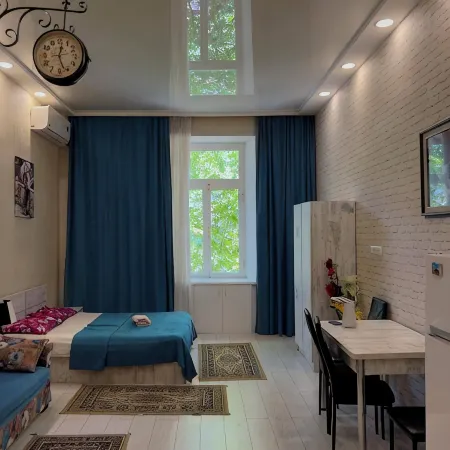 Harmony Hotel