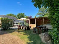 Beautiful Large Country Barn Conversion Hot Tub, Pool, BBQ Hut, Large Grounds - Pools