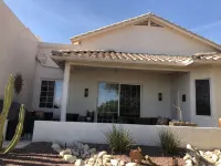 Southwestern Patio Home-Magnificent Mountain Views - Mountain view