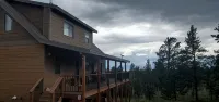 Family friendly mountain getaway - 4つ星