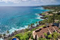 STUNNING OCEANFRONT PENTHOUSE 2Bd/2Ba *Fully Renovated, Pool * Poipu Palms Koloa