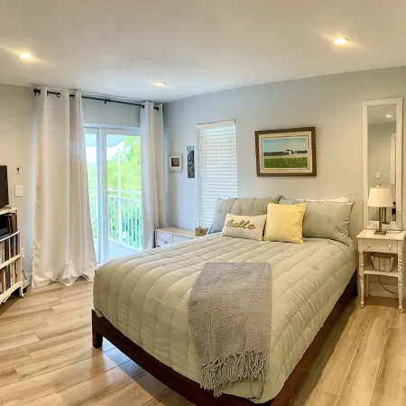 VOTED BEST KEY LARGO VACATION RENTAL