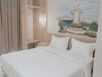 The Icon Hotel Hotels in Kuningan Regency