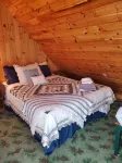 Tamarac Cabin at Colden Lodge