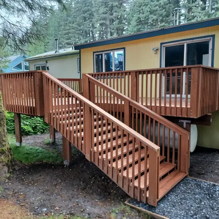 Raven's Roost - Beaver Lake