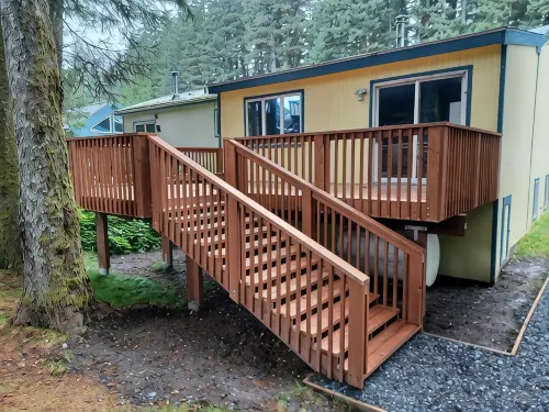 Raven's Roost - Beaver Lake - Bintang 3