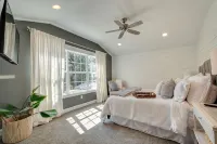 PREMIER Landmark Home Located in Old Town Bluffton