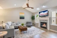 Renovated Modern Townhome in the heart of Holladay