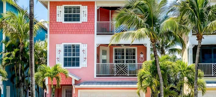 Luxury Key West feel steps from Historic downtown Stuart, minutes from the beach 斯圖爾特酒店