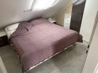 Cozy vacation apartment Cuxhaven-Duhnen near the beach - 4-Star