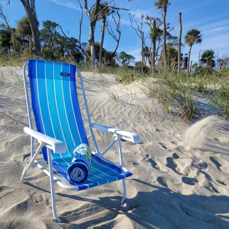 Close to Mcrd Parris Island & Downtown • Veteran Owned