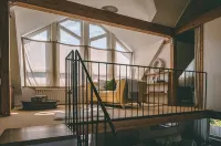 Old house to feel good