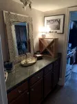 Spacious living in Historic Georgetown with shops, dining, museums steps away!