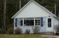 Scenic Lake front cottage! Summer in Door County too good to miss! - Beach