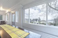Superior Views, Harbor Views, Scenic Skyline Parkway, Remodeled, Charming - บังกะโล