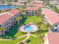 SEA PLACE OCEANVIEW! Renovated Townhome! 2 large balconies, pool & tennis - 3-Star