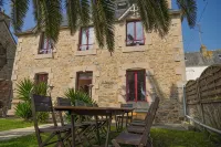 Large house in Perros-Guirec - 2-Star