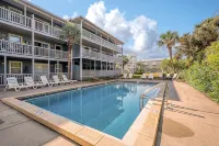 KC Coastal 30A Inlet Beach • POOL • 1st Floor • KING • 2 Minute Walk to Beach - Swimmingpools
