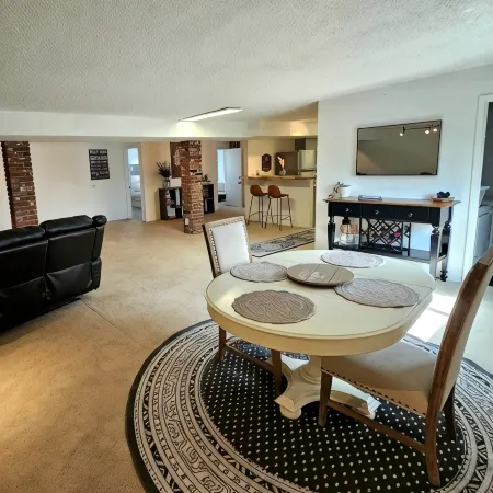 3 bedroom loft Отели в г. Веначи