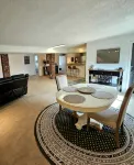 3 bedroom loft