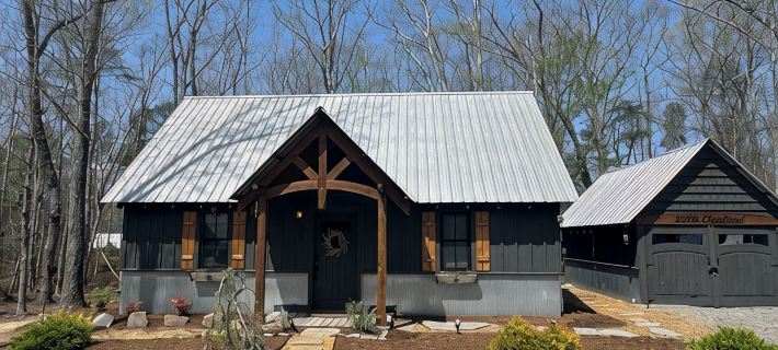 Charming 2-BR 1BA with private hot tub near McLemore, Cloudland Canyon State Pk. Hotels in Dade County
