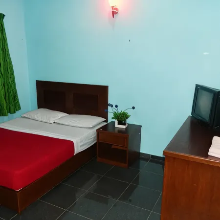 Riverside Hotel Отели в г. Мерсин