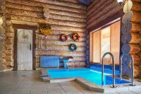 Usadyba Busharino Hotel - Beach