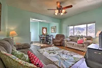 Bryce/Zion Cottage, 3 Bedroom, King Beds, Fiber INTERNET 1 GIG, Free Parking