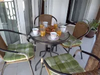 Sea view apartment Silvija - 2 stjerner