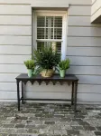 Spacious living in Historic Georgetown with shops, dining, museums steps away!