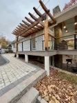 Renovated lake house on Claytor Lake with water access and boat dock - 4-Star
