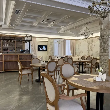 Wellfort Hotel