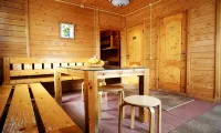 Prosperus Guest House - Spa