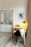 soulscape Apartments - EDLER sanierter Altbau-Wohnraum, zentrumsnah-gratis Wi-Fi