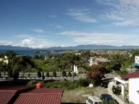 Sapadia Villa Balige Hotels in Balige