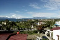 Sapadia Villa Balige
