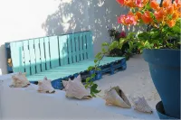 Beach Front Honeymoon