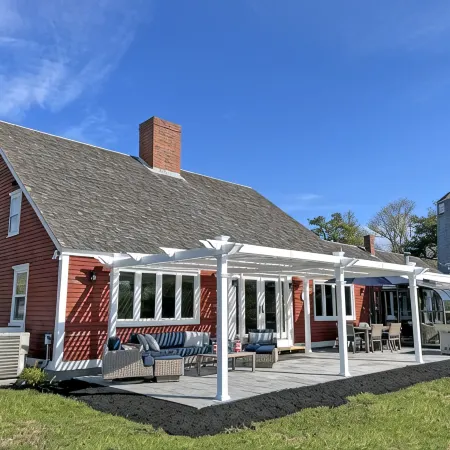 Private Beach - 3 bedroom
