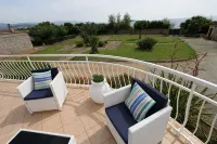 Seaside villa - Biệt thự