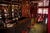 Angel Hotel