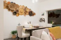 Hot Tub, 3 min to Resort, Fully Stocked Kitchen Complimentary Local Coffee - 3 stelle