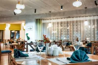 Park Hotel Kokshetau - プール