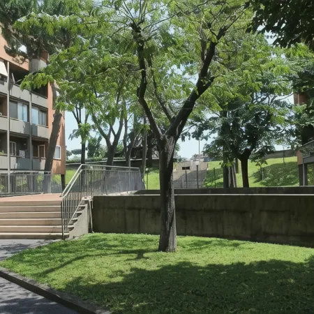 Vacanza A Casa - Gallicano