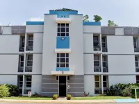 3BDR Condo, WIFI, Balcony, Parking, Pool, AC, 2 min from the Beach Hotels in Boqueron