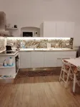 Casa Manzoni, renovated apartment within walking distance of the sea in Bisceglie.